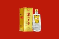 万山区回收泸州老窖
