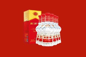 万山区回收剑南春