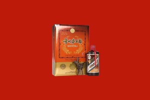 万山区回收陈年茅台酒
